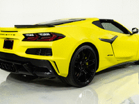 Image 4 of 14 of a 2023 CHEVROLET CORVETTE Z06