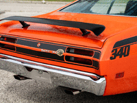 Image 6 of 20 of a 1971 PLYMOUTH DUSTER