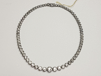 Image 2 of 7 of a N/A PLATINUM DIAMOND