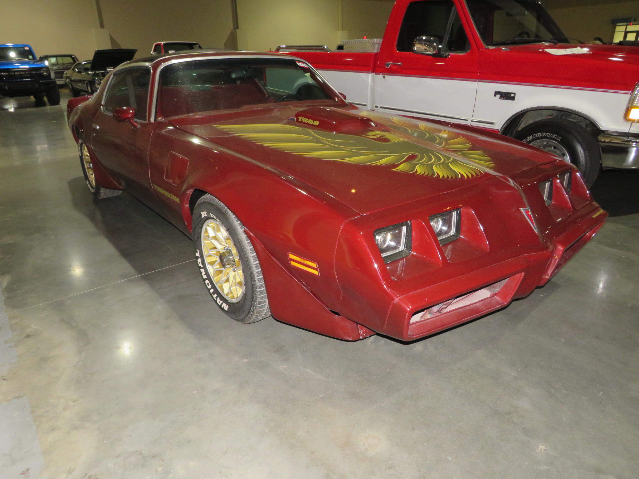 0th Image of a 1979 PONTIAC TRANS AM