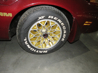 Image 11 of 11 of a 1979 PONTIAC TRANS AM