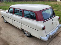 Image 3 of 9 of a 1954 FORD CUSTOMLINE COUNTRY