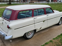 Image 4 of 9 of a 1954 FORD CUSTOMLINE COUNTRY
