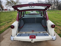 Image 5 of 9 of a 1954 FORD CUSTOMLINE COUNTRY