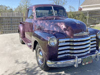 Image 2 of 13 of a 1953 CHEVROLET 3100