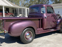 Image 4 of 13 of a 1953 CHEVROLET 3100