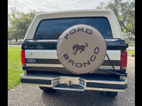 Image 4 of 5 of a 1990 FORD BRONCO
