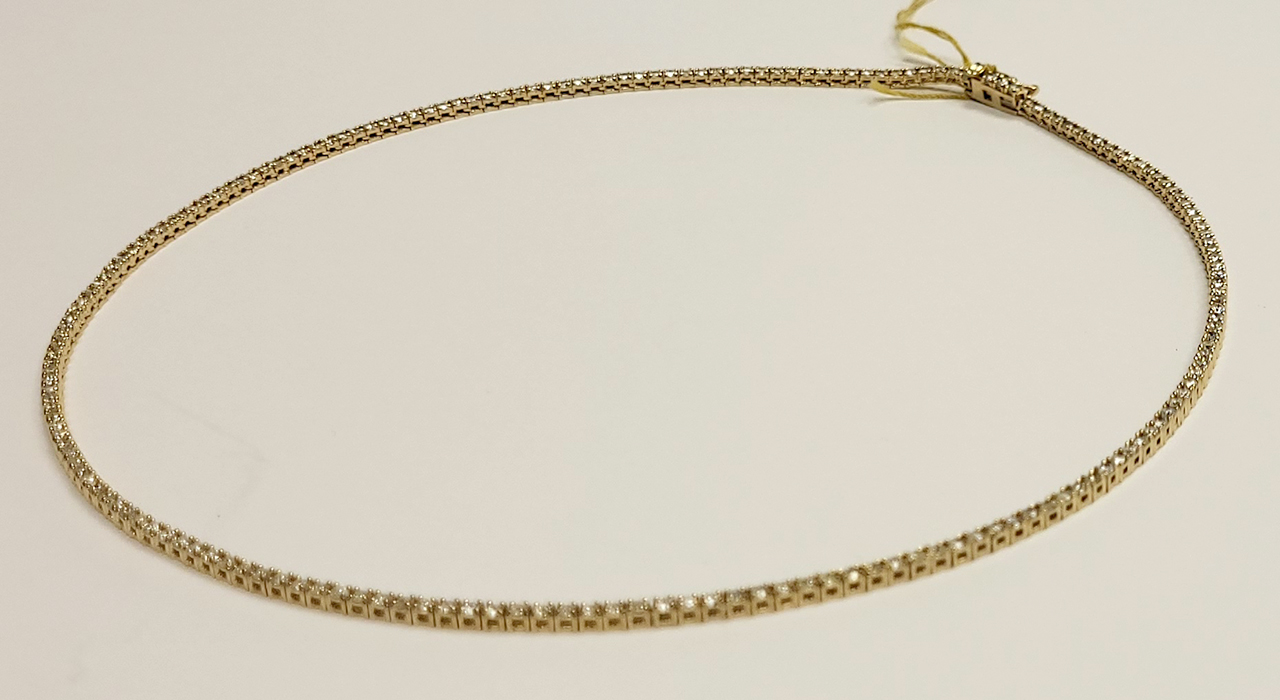 4th Image of a N/A 14K GOLD DIMAOND