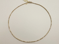 Image 2 of 8 of a N/A 14K GOLD DIMAOND