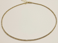 Image 3 of 8 of a N/A 14K GOLD DIMAOND