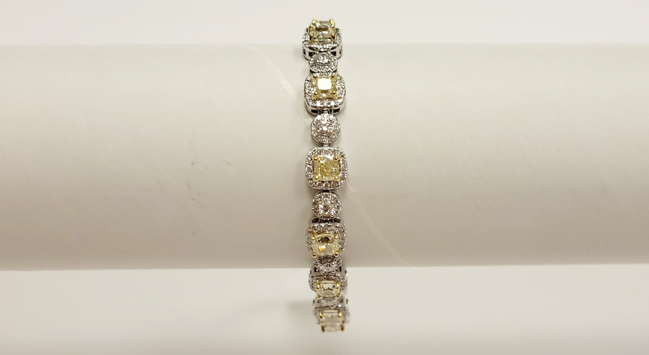 0th Image of a N/A 18K GOLD DIAMOND