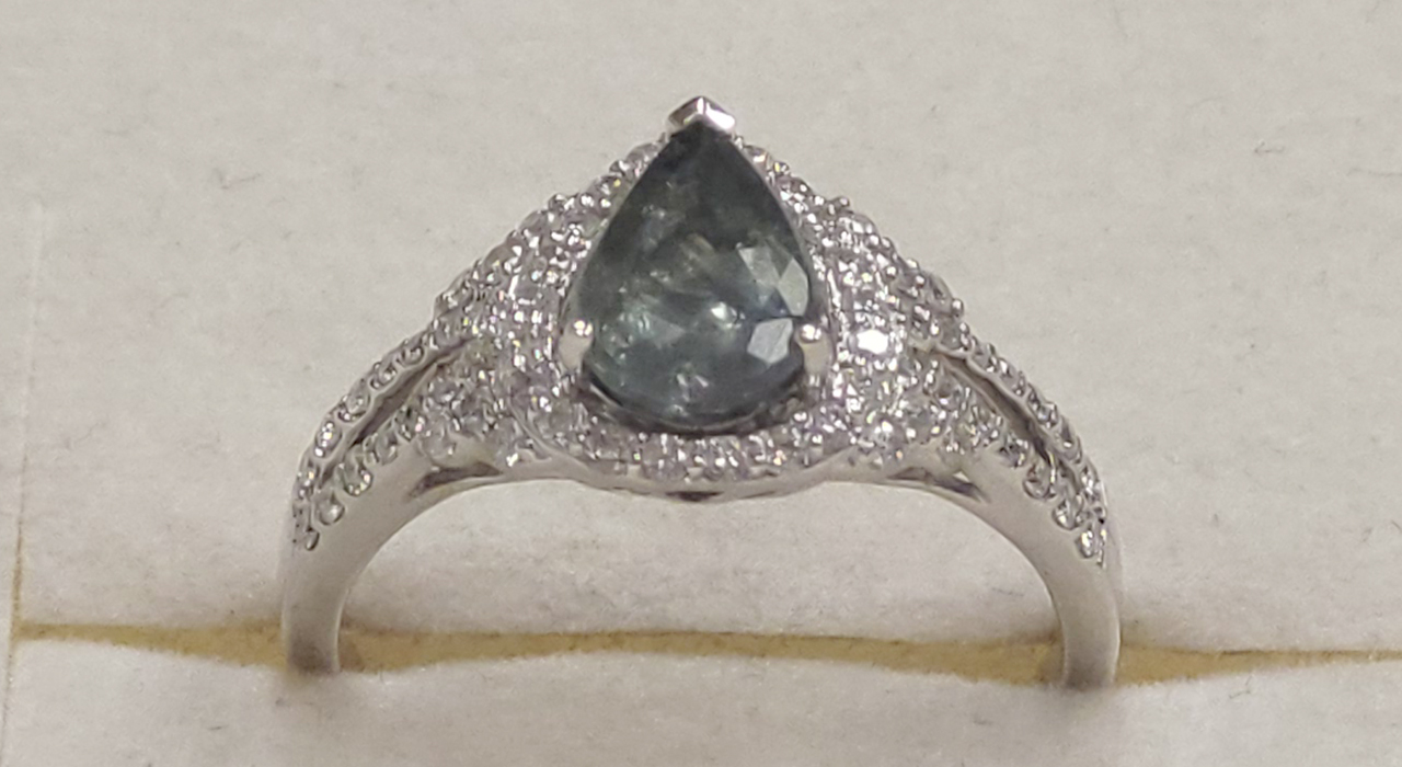 0th Image of a N/A LADY'S ALEXANDRITE DIAMOND