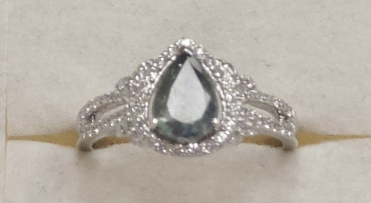 1st Image of a N/A LADY'S ALEXANDRITE DIAMOND