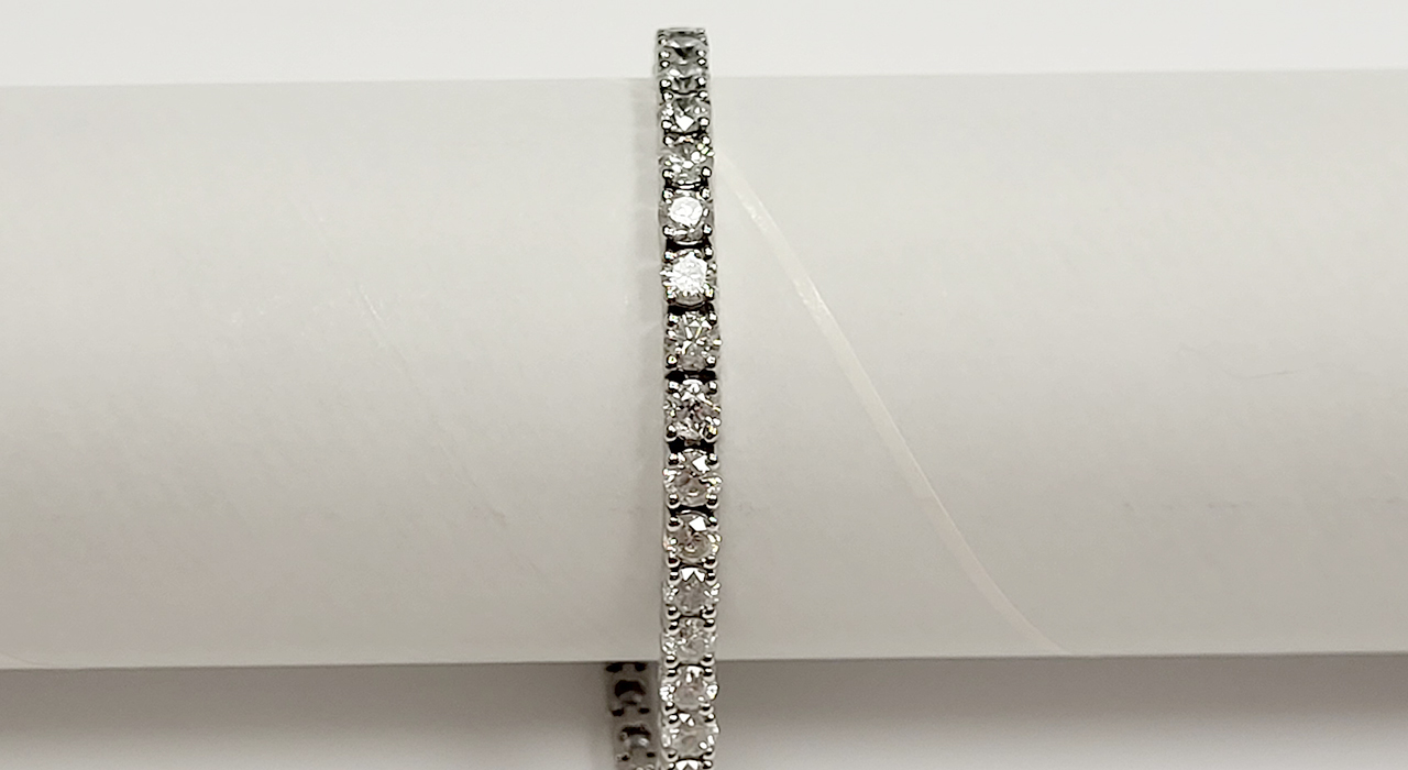0th Image of a N/A 14K WHITE GOLD DIAMOND