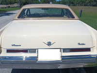 Image 5 of 13 of a 1976 CADILLAC COUPE DEVILLE
