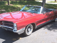 Image 2 of 23 of a 1966 PONTIAC BONNEVILLE