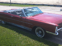 Image 3 of 23 of a 1966 PONTIAC BONNEVILLE