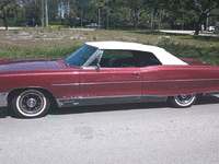 Image 8 of 23 of a 1966 PONTIAC BONNEVILLE