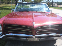 Image 9 of 23 of a 1966 PONTIAC BONNEVILLE