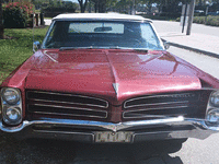 Image 10 of 23 of a 1966 PONTIAC BONNEVILLE