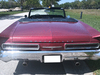 Image 13 of 23 of a 1966 PONTIAC BONNEVILLE