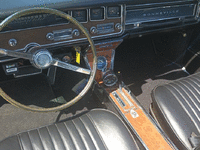 Image 17 of 23 of a 1966 PONTIAC BONNEVILLE