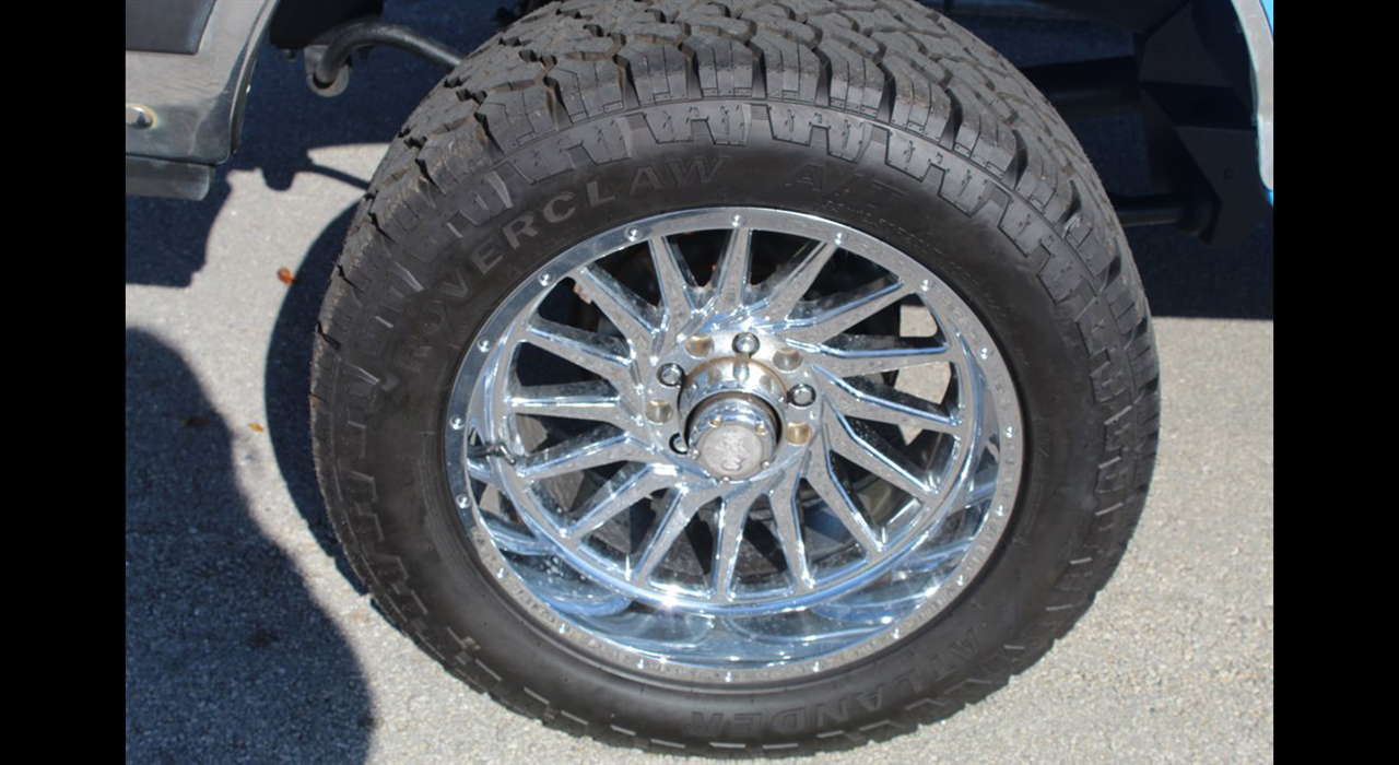 14th Image of a 1990 FORD BRONCO XLT