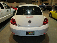 Image 4 of 12 of a 2012 VOLKSWAGEN BEETLE