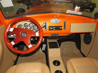 Image 6 of 12 of a 1949 CHEVROLET 3100