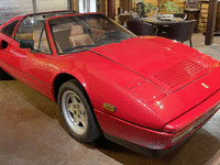 Image 2 of 5 of a 1987 FERRARI 328 GTS