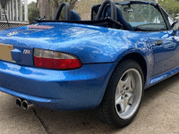 Image 4 of 6 of a 2000 BMW Z3 M ROADSTER