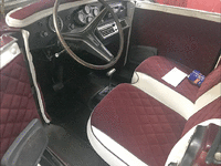 Image 8 of 11 of a 1974 FORD GLASSIC MODEL A