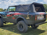 Image 3 of 6 of a 1979 INTERNATIONAL SCOUT II
