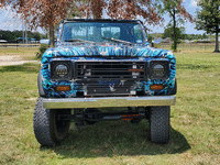 Image 5 of 6 of a 1979 INTERNATIONAL SCOUT II