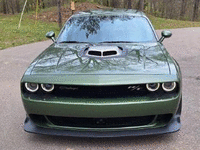 Image 3 of 12 of a 2023 DODGE CHALLENGER SWINGER