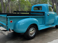 Image 4 of 7 of a 1954 CHEVROLET 3600