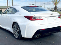Image 3 of 30 of a 2015 LEXUS RC F