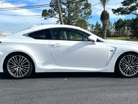 Image 6 of 30 of a 2015 LEXUS RC F