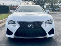 Image 7 of 30 of a 2015 LEXUS RC F