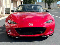 Image 7 of 28 of a 2016 MAZDA MX-5 MIATA SPORT