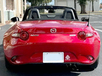 Image 8 of 28 of a 2016 MAZDA MX-5 MIATA SPORT