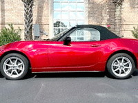 Image 11 of 28 of a 2016 MAZDA MX-5 MIATA SPORT