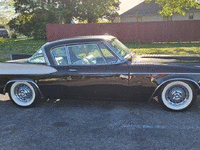 Image 3 of 13 of a 1957 STUDEBAKER GOLDEN HAWK