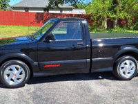 Image 1 of 11 of a 1991 GMC SYCLONE