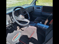Image 7 of 11 of a 1991 GMC SYCLONE