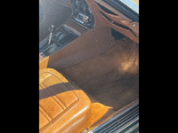 Image 12 of 19 of a 1973 CHEVROLET CORVETTE STINGRAY