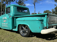 Image 2 of 8 of a 1958 CHEVROLET APACHE