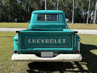 Image 4 of 8 of a 1958 CHEVROLET APACHE