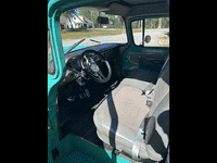 Image 6 of 8 of a 1958 CHEVROLET APACHE