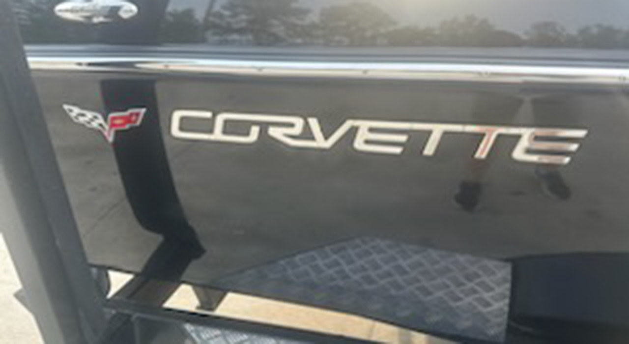 10th Image of a 2008 MALIBU SPORT V CORVETTE Z8